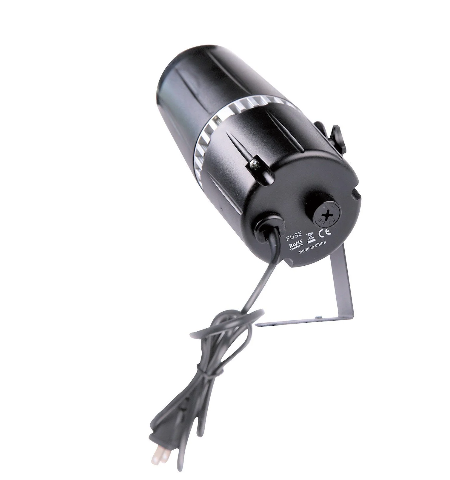 LED pinspot Stage Light,SENLAN 6W Double White/Cool White&Warm White pinspot by IR Controller - Image 7
