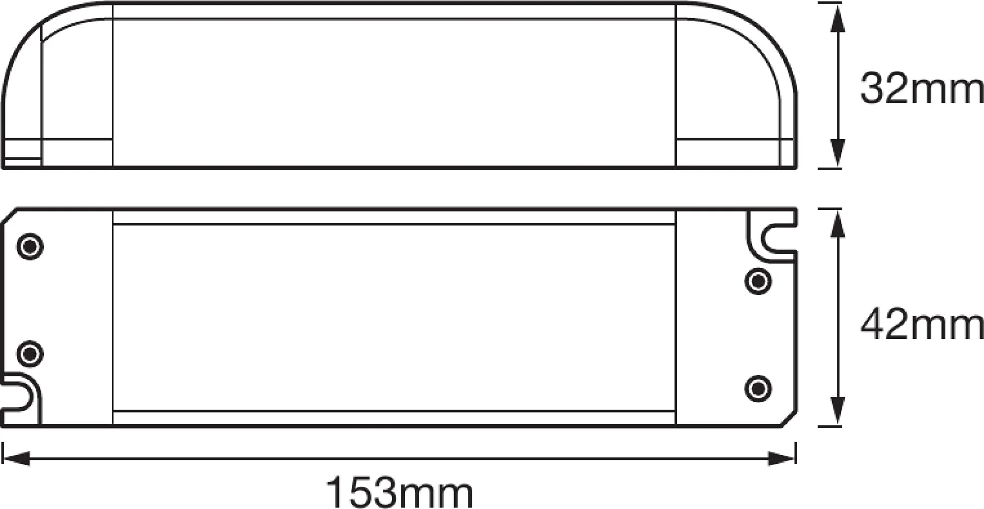 LEDVANCE SubstiTUBE Connected Sensor High Bay - Image 3