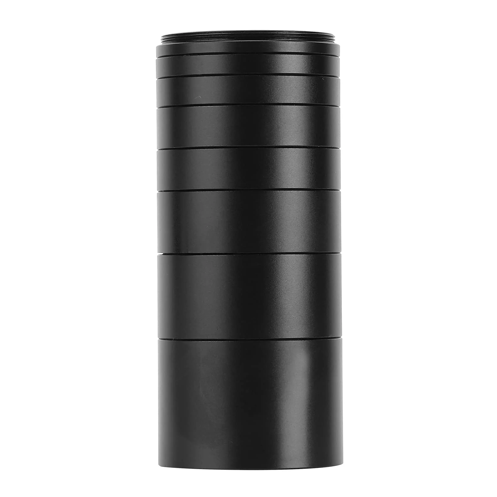 Lens Adapter Ring Extension Tube Kit,camera Tube Telescope Covers,variable Tube Microscope Lens M42 Extension Tubes Microscope Accessories 3/5/7/10/15/20/30mm Telescope Accessory For Observation