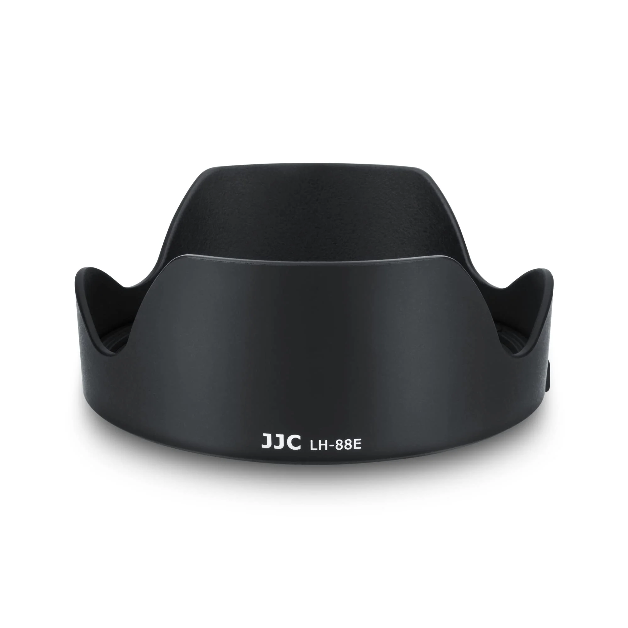Lens Hood for Canon RF 24-70mm f2.8L is USM Lens & Canon RF 24-105mm f2.8 L is USM Z Lens Replaces Canon EW-88E with Reversible Design, Compatible with 82mm Filter and Snap-on Lens Cap Replace EW-88E for RF 24-70mm Lens