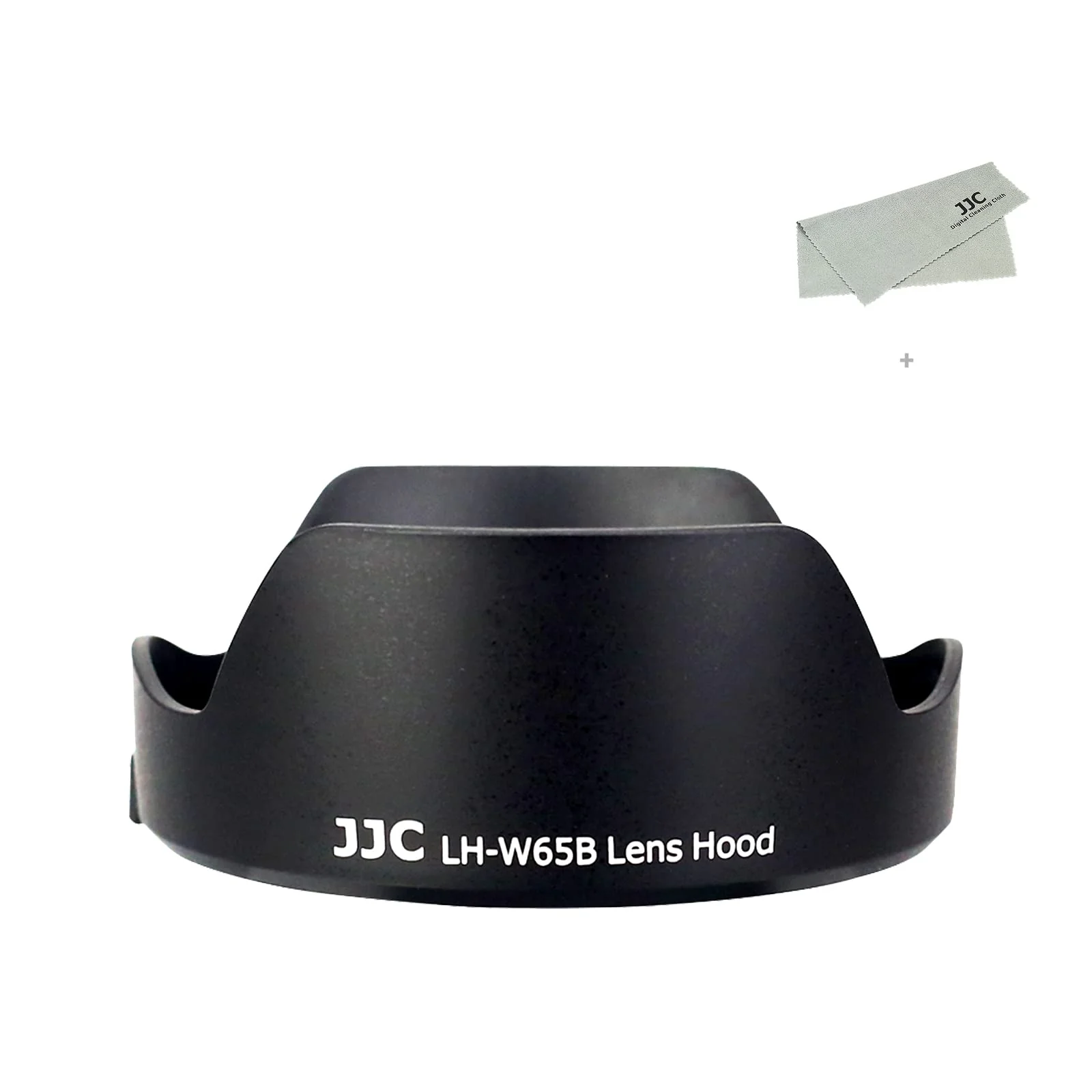 Lens Hood for Canon RF 24mm F1.8 Macro is STM,EF 24mm 2.8 is USM and EF 28mm 2.8 is USM Lens,Reversible Lens Shade Replace Canon EW-65B Lens Hood, Compatible with 52mm 58mm Filters and Lens Cap Replace Can. EW-65B