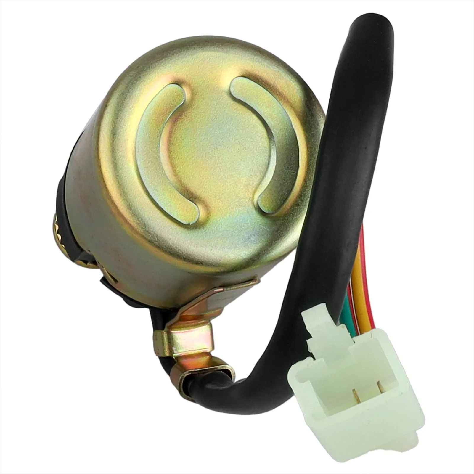 LOCOPOW Starter Relay Magnetic Switch for Kymco KXR MXU 150 250 300 Mxer 125 150 2002-2007 Maxxer 300 Quad 2006-2010 - Image 9