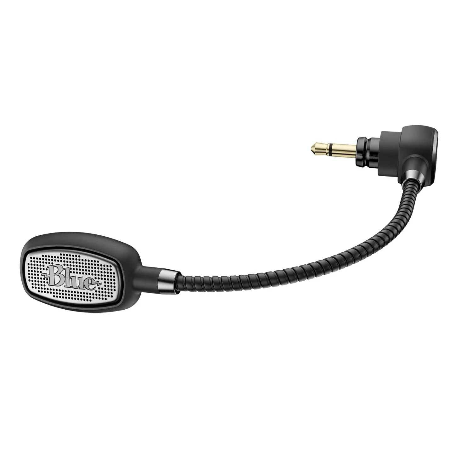Logitech Blue ICEPOP Cardioid Condenser Microphone for Astro A40 Gaming Headsets