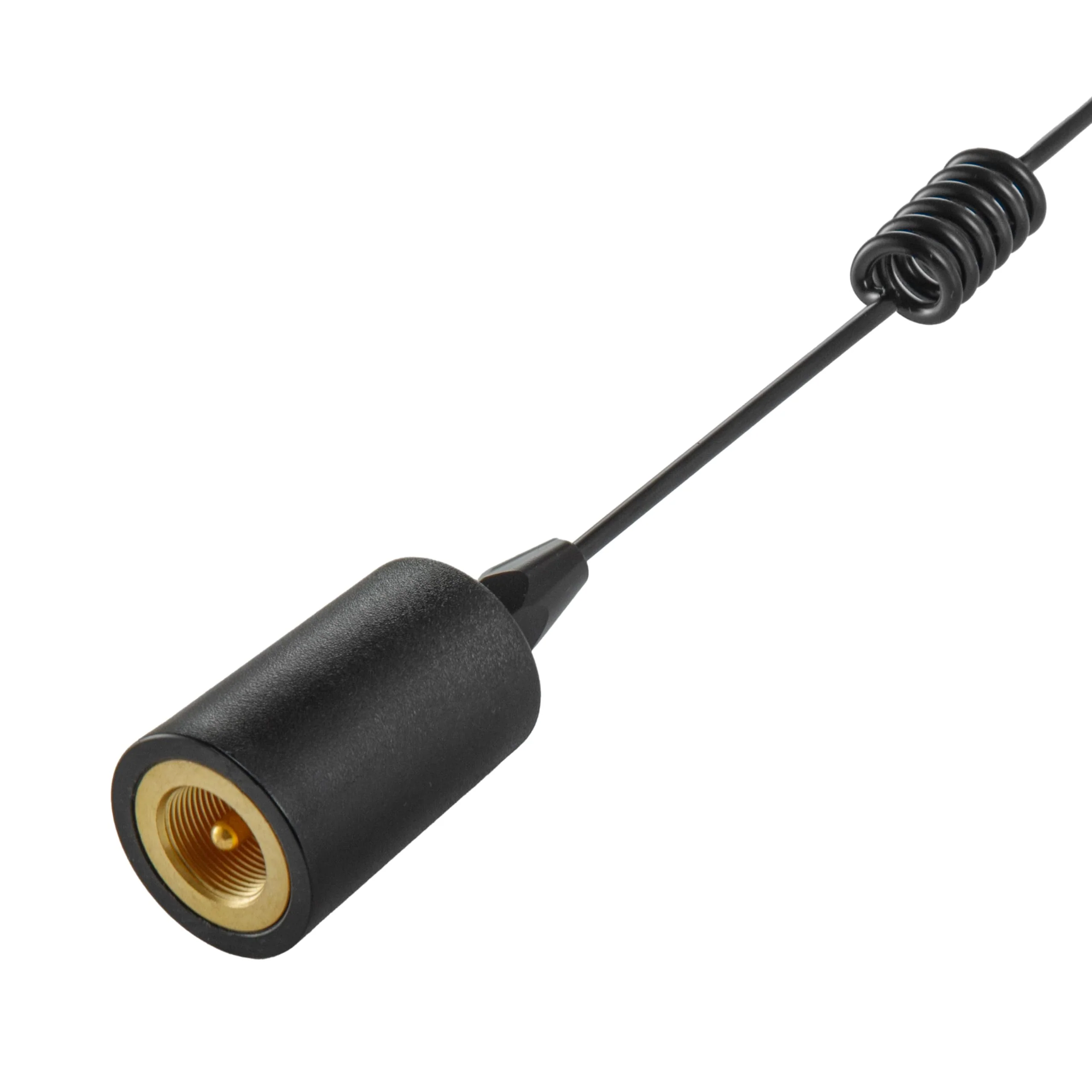 Long Range VHF Marine Radio Antenna 156-163MHz Antenna PL259 Connector with 16.5 Feet Low Loss Coaxial Cable for Midland Uniden Cobra Icom Yaesu Vertex Standard Marine Radio, Eifagur Spring Antenna - Image 7