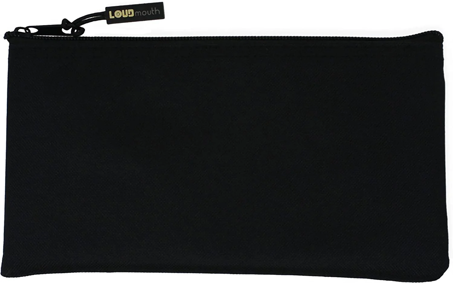 LOUDmouth Zippered Pouch for Handheld Wired Microphones | Mic Bag | 9.25" x 5" (3 Pack) 3 Pack - Image 3