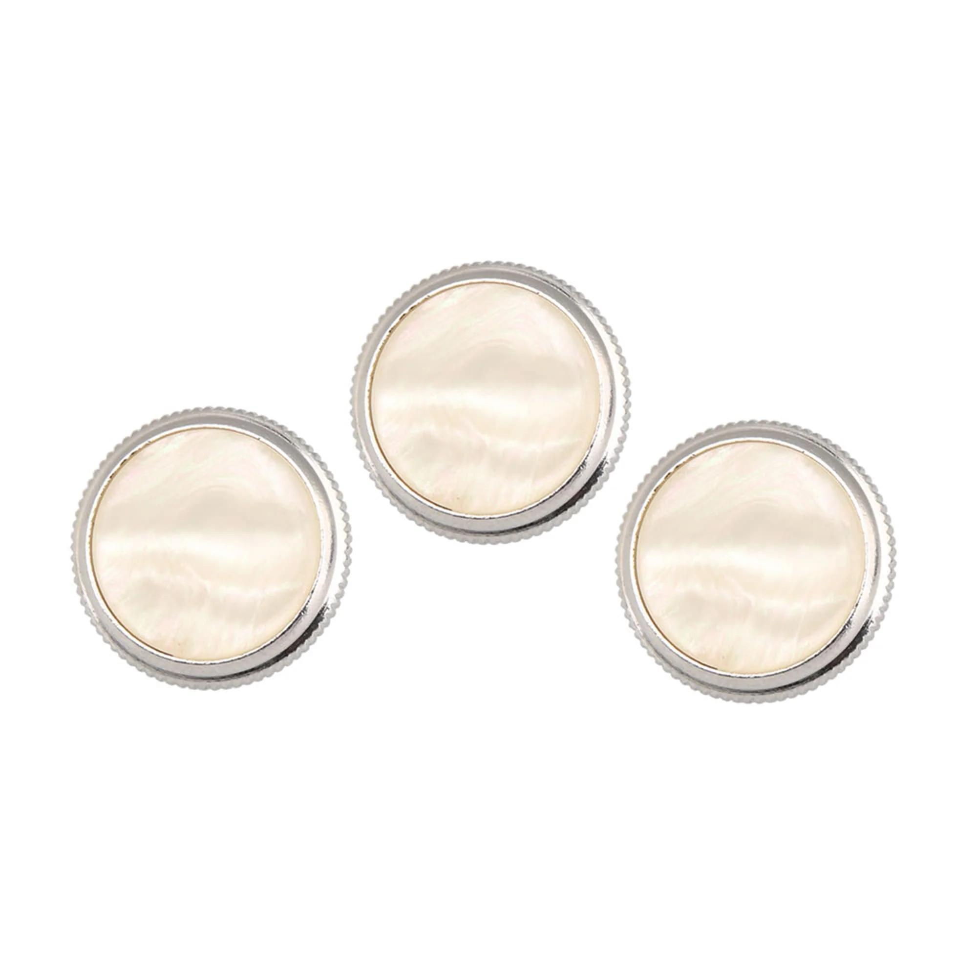 Lovermusic Trumpet Valve Replacement Parts Valve Buttons Caps Trumpet Drain Valve Key - Image 3