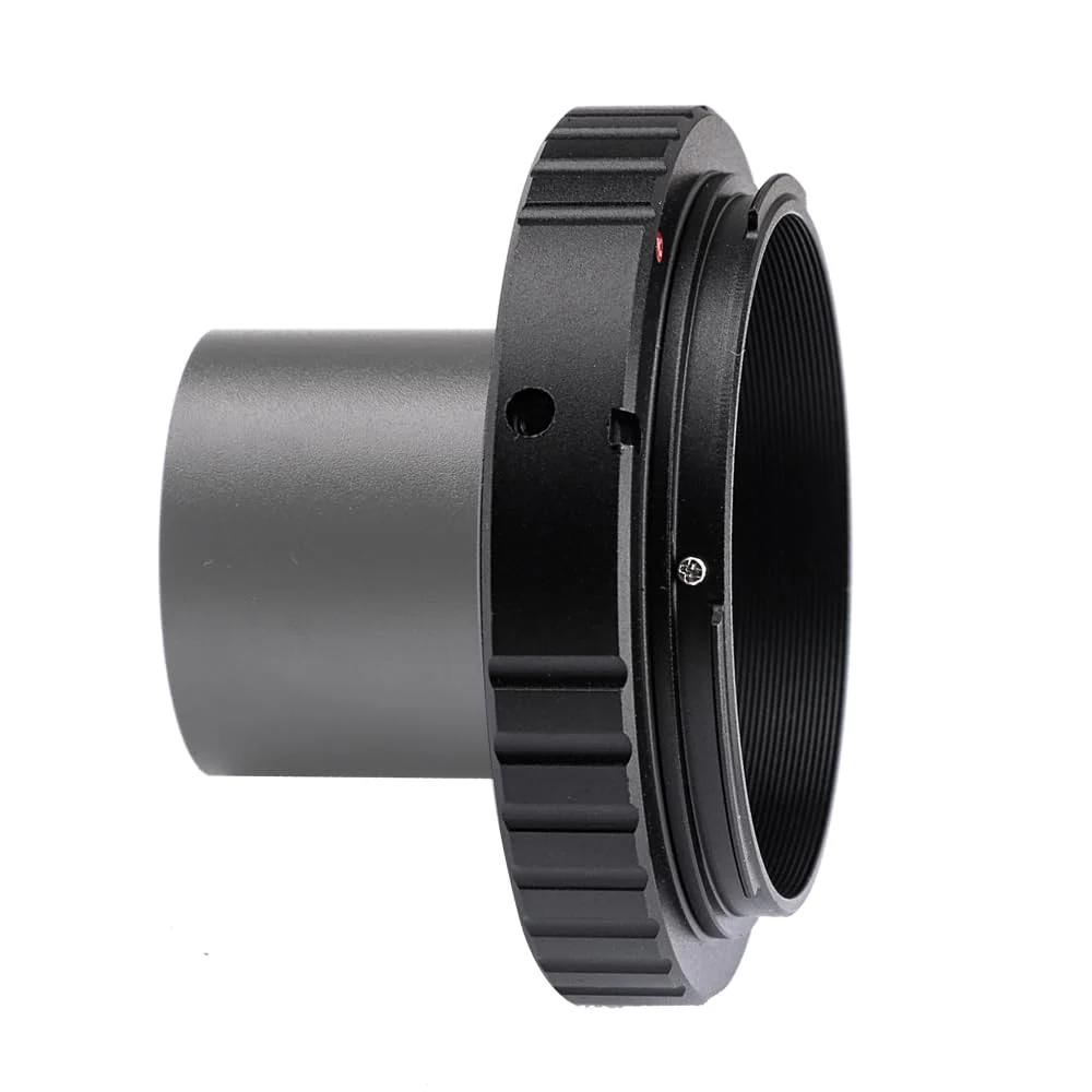 M42 T-Ring Adapter for Canon SLR Cameras - Aluminum Frame - Capture The Stars and Scenic Views - Image 4