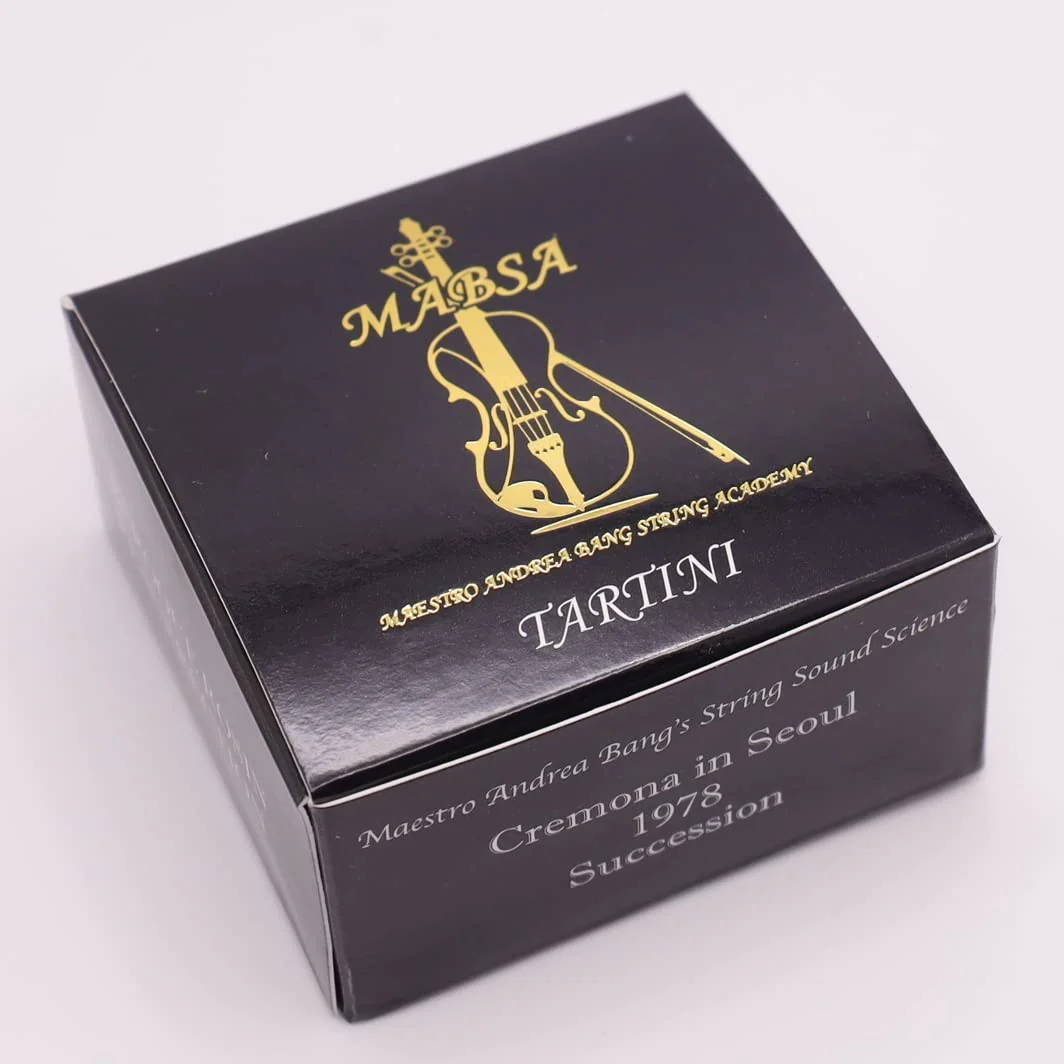 MABSA Tartini Rosin for Viola Soloist - Image 9