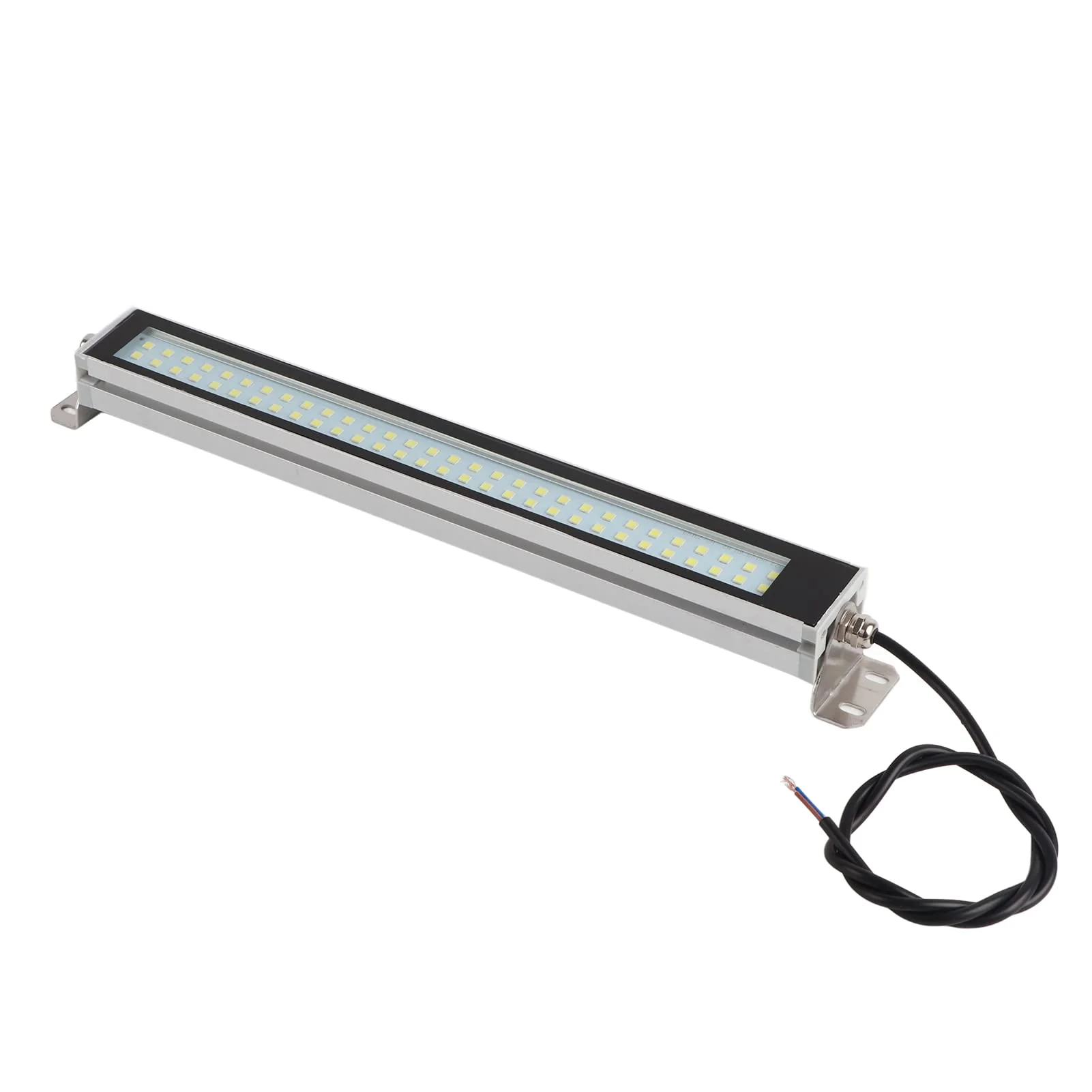 Machine Light, LED Charging Light, White Source, IP67, Waterproof, Explosion-proof, Replacement for Machine Tube Light, 24V, 36V