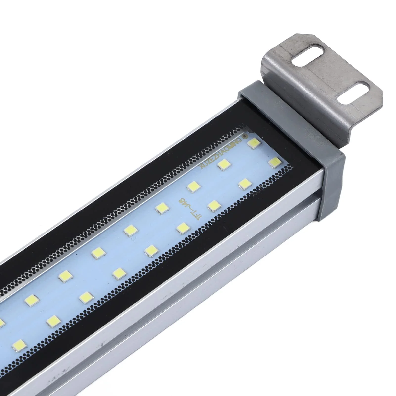 Machine Light, LED Charging Light, White Source, IP67, Waterproof, Explosion-proof, Replacement for Machine Tube Light, 24V, 36V - Image 9