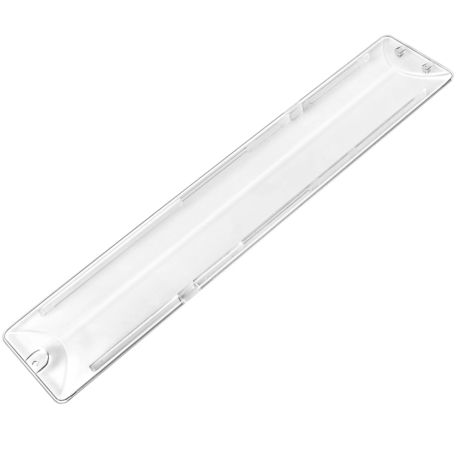 Magluv SB03294757 Range Hood Light Lens Replacement for Broan Range Hood Parts RME50000, PM250, Range Hood Light Lens Cover, 1 Pack