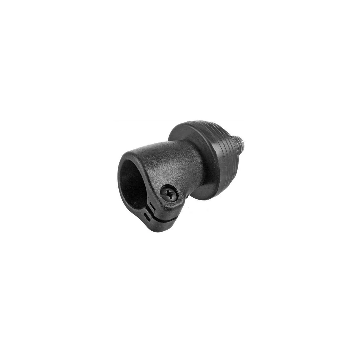 Manfrotto Rubber Spiked Foot, Retractable Stainless Steel for 055CX3 and 055CXPRO3 Tripods - Diameter:20.4mm, Set of Three - Image 2