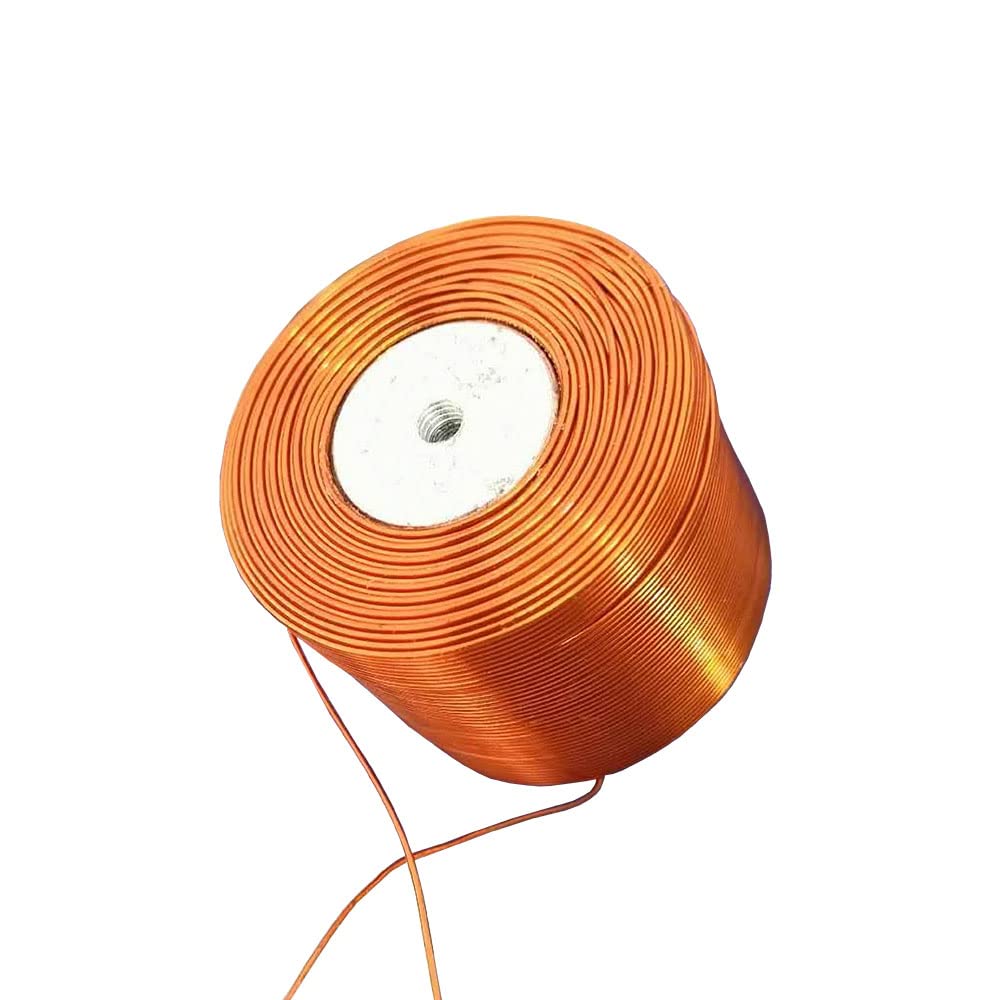 MBLUE 2/4pcs 21x22mm Magnetic Floating Coil Copper Cylindrical Suitable for Magnetic Levitation Over 800g - Image 4