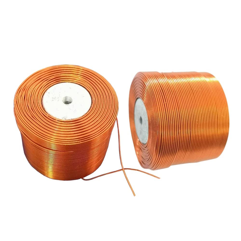 MBLUE 2/4pcs 21x22mm Magnetic Floating Coil Copper Cylindrical Suitable for Magnetic Levitation Over 800g - Image 7