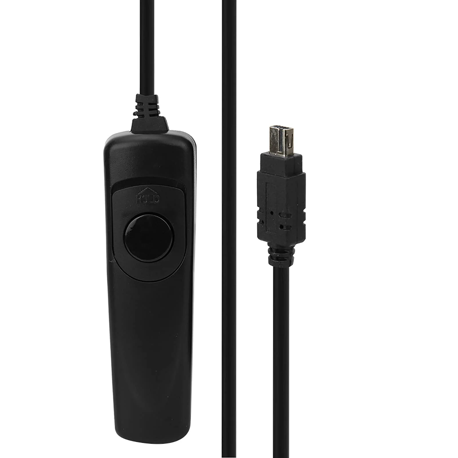 MC-DC2 DSLR Remote Switch Shutter Release Cord for Z6/Z7 D7500 D750 D7200 D7100 D7000 D610 D600 D5600 D5500 D5300 D5200 D5100 D5000 D3300 D3200 D3100 D90 DF P7700 P7800 A/ V1 - Image 6