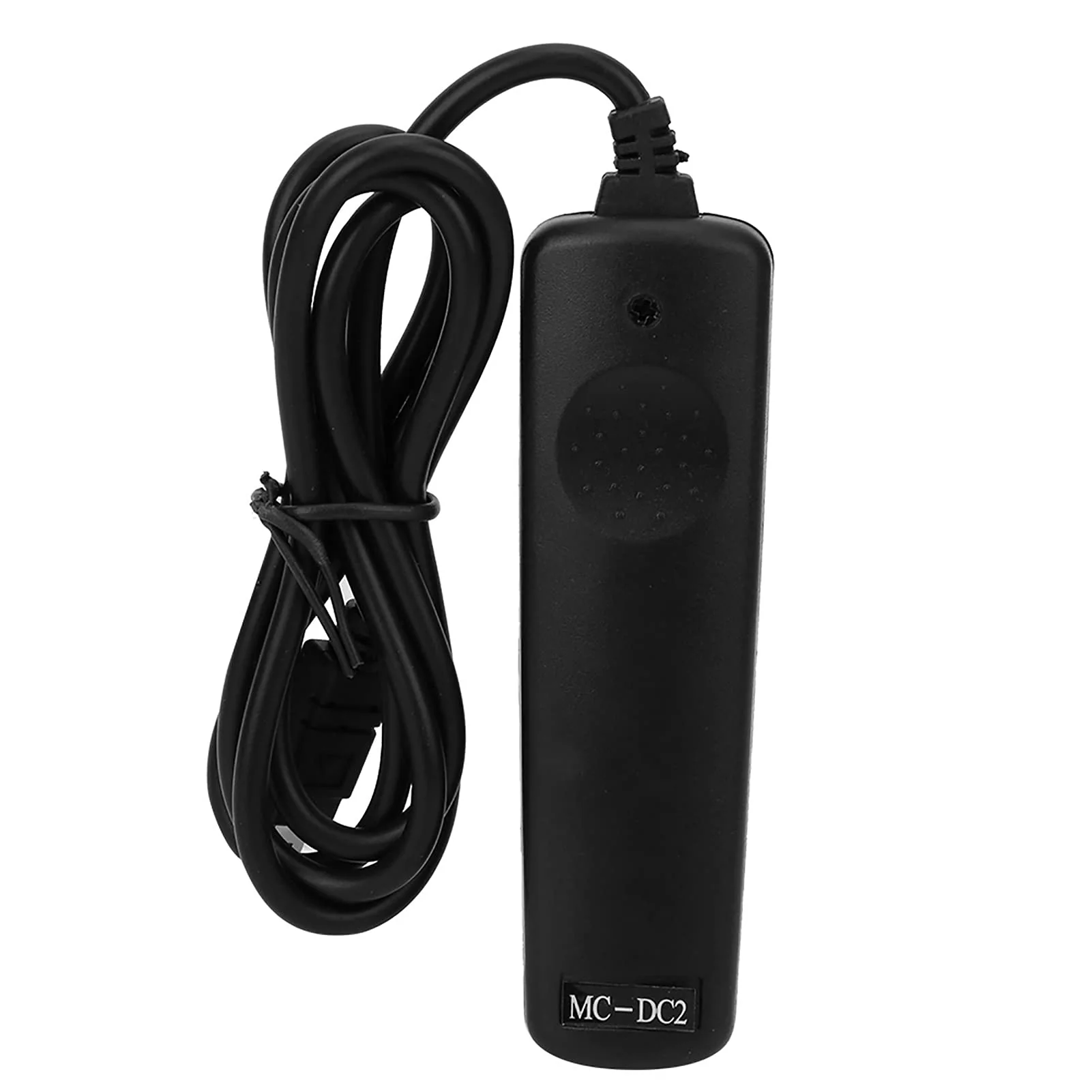 MC-DC2 DSLR Remote Switch Shutter Release Cord for Z6/Z7 D7500 D750 D7200 D7100 D7000 D610 D600 D5600 D5500 D5300 D5200 D5100 D5000 D3300 D3200 D3100 D90 DF P7700 P7800 A/ V1 - Image 7