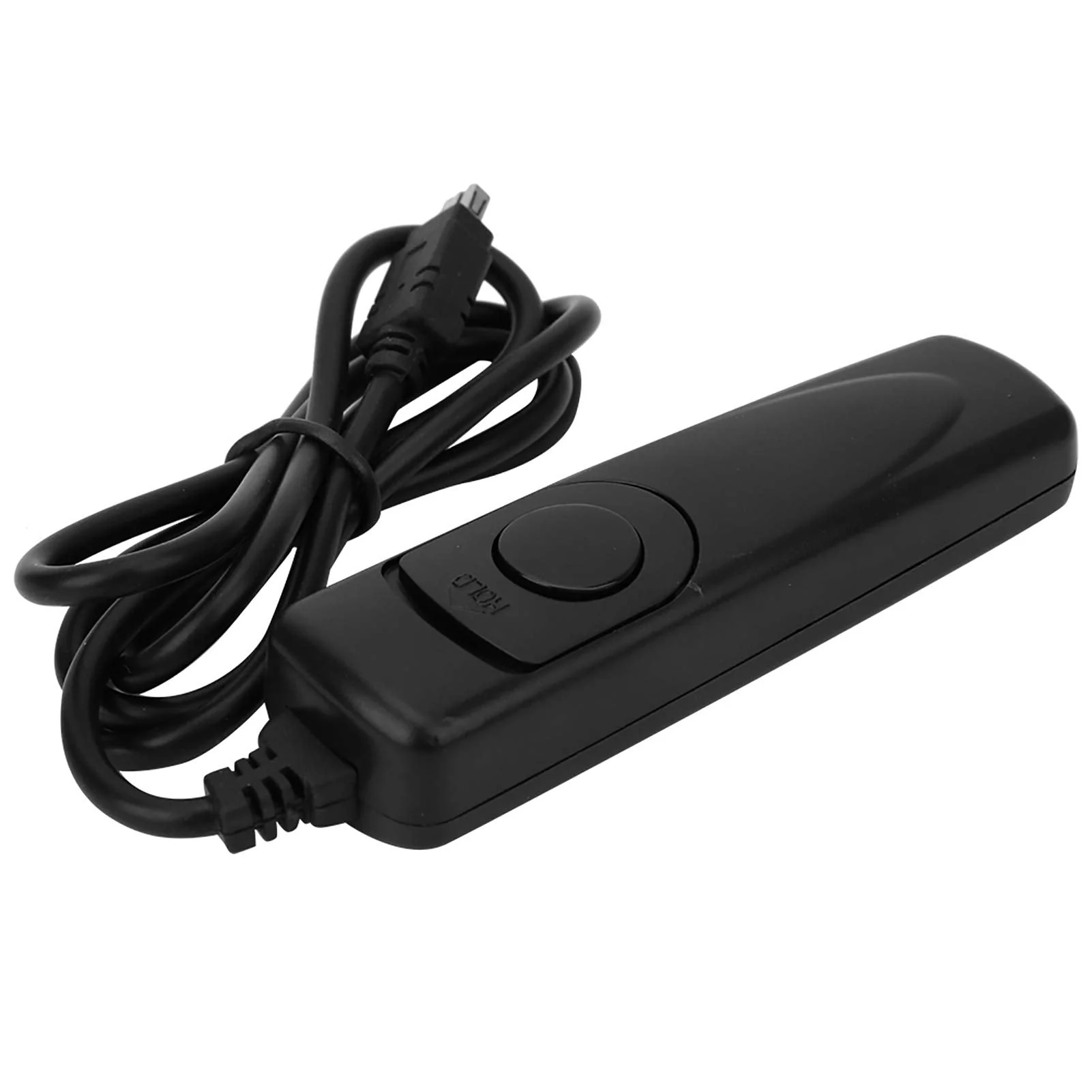MC-DC2 DSLR Remote Switch Shutter Release Cord for Z6/Z7 D7500 D750 D7200 D7100 D7000 D610 D600 D5600 D5500 D5300 D5200 D5100 D5000 D3300 D3200 D3100 D90 DF P7700 P7800 A/ V1 - Image 8