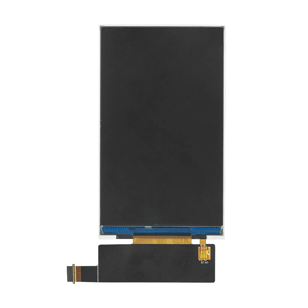 MC3300 LCD Module Display Replacement for Zebra MC3300 MC330K-G MC330K-R MC330K-S Handheld Barcode Scanner Mobile Computer - Image 2
