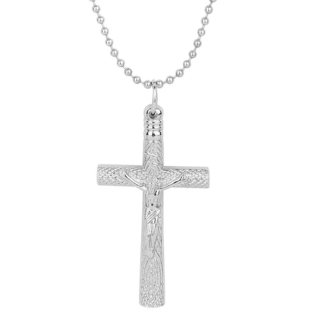 MEELYHOMEZQA for Cross 6mm Drum for Key with Chain Necklace Drum Tuning for Key Metal Tuning Wrench Percussion Instruments Part, As Show - Image 7