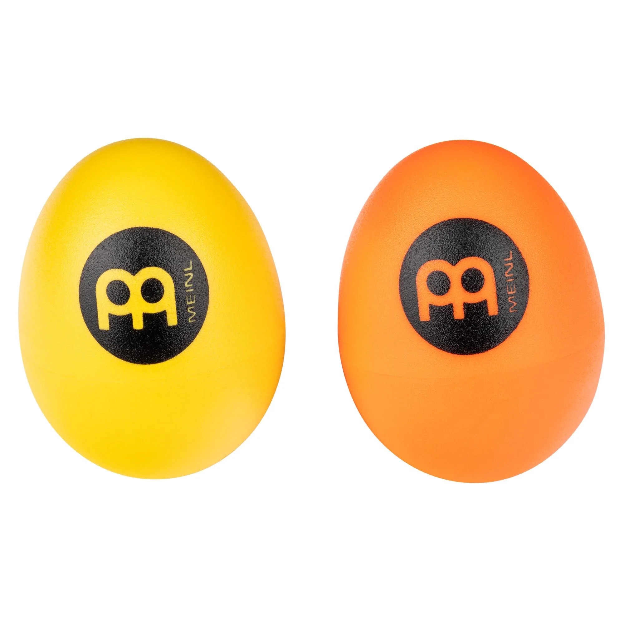 Meinl Percussion Set Egg Shakers 4-Piece Pack for All Music with Different Volume — NOT MADE in CHINA — Durable All-weather, 2-YEAR WARRANTY (ES Seafoam, Navy Blue, Orange, Yellow - Image 10