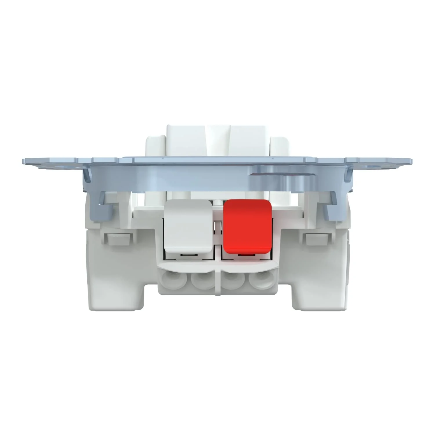 Merten MEG3150-0000 Switch Einzelpack Single - Image 3