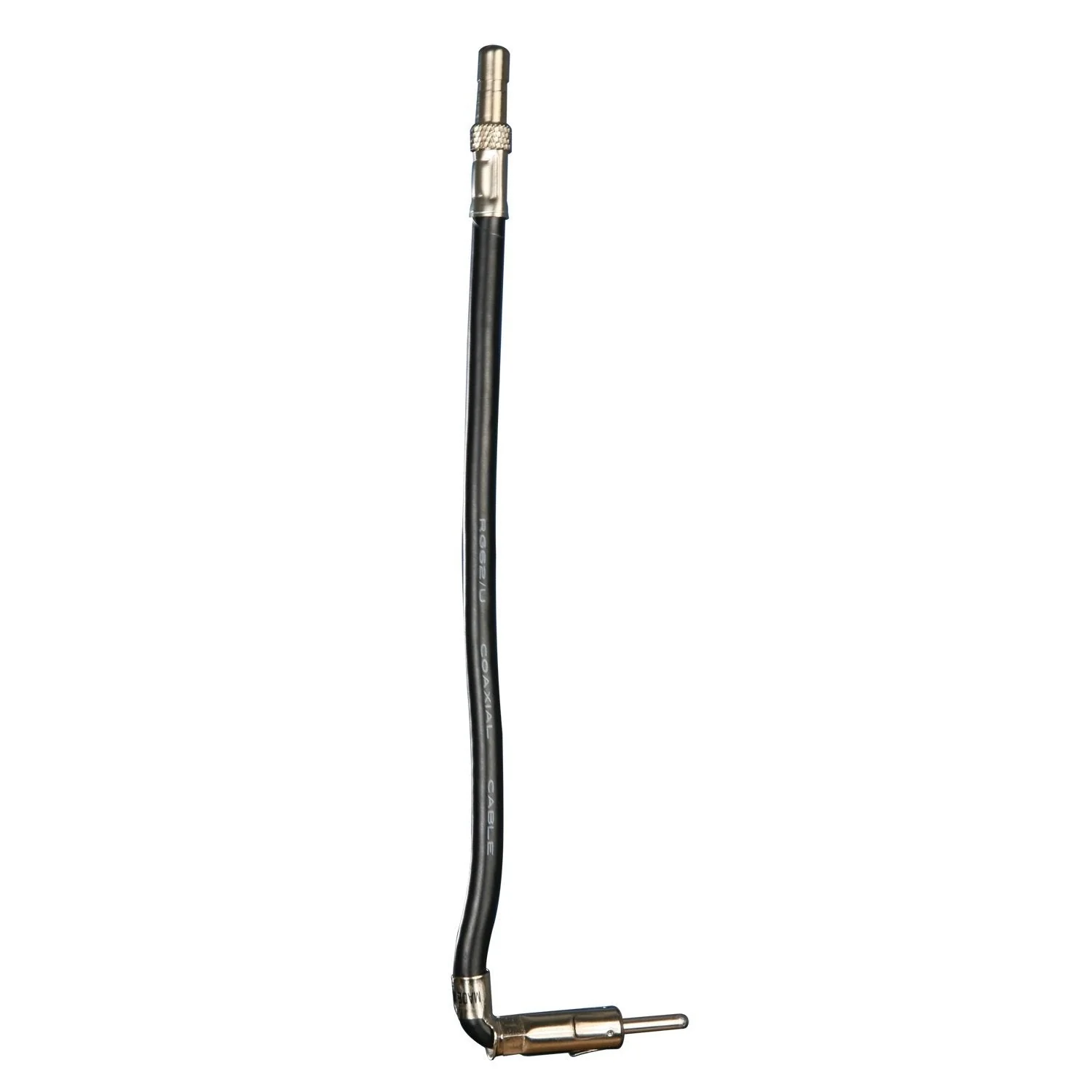 Metra 40-CR10 Chrysler/Dodge/Jeep/Ford/GM 2002-Up Car Antenna Adapter Standard Packaging
