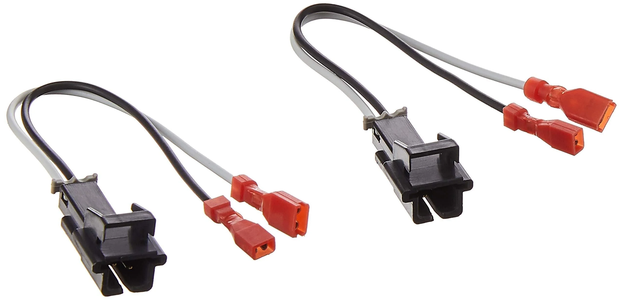 Metra 72-4568 Speaker Harness for Selected General Motor Vehicles Standard Packaging - Image 2