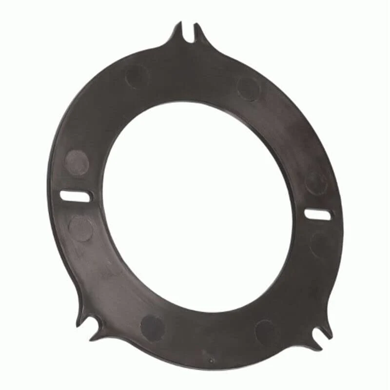 METRA - BMW and Mini 2006-Up 3.5" Speaker Adapter - Pair (82-9304) - Image 3