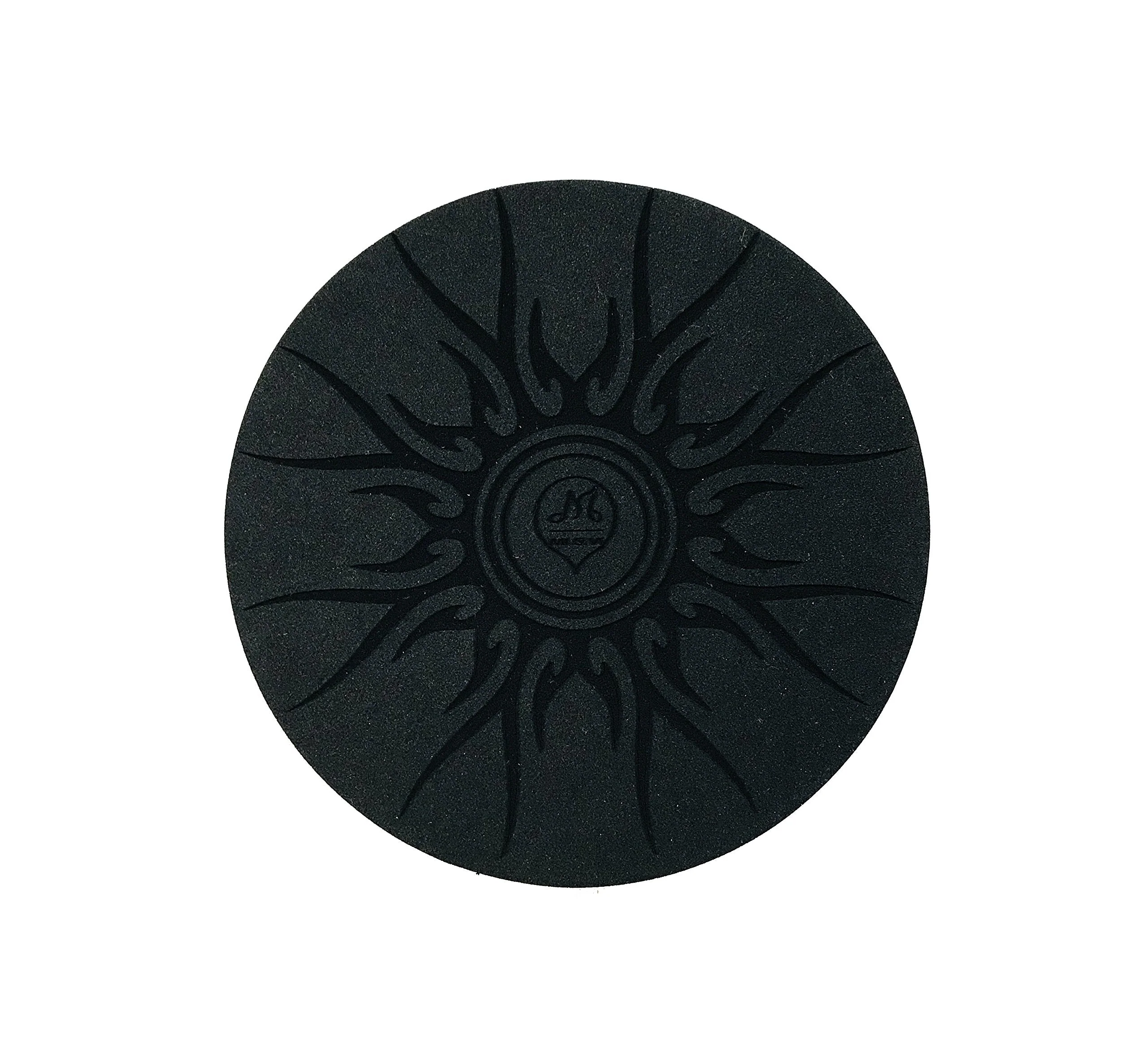 MI&VI Cello and Double Bass Round Endpin Stop - Perfect Anti-Slip Rest, Sound Stopper, Holder Pin, Real Wood - Image 3