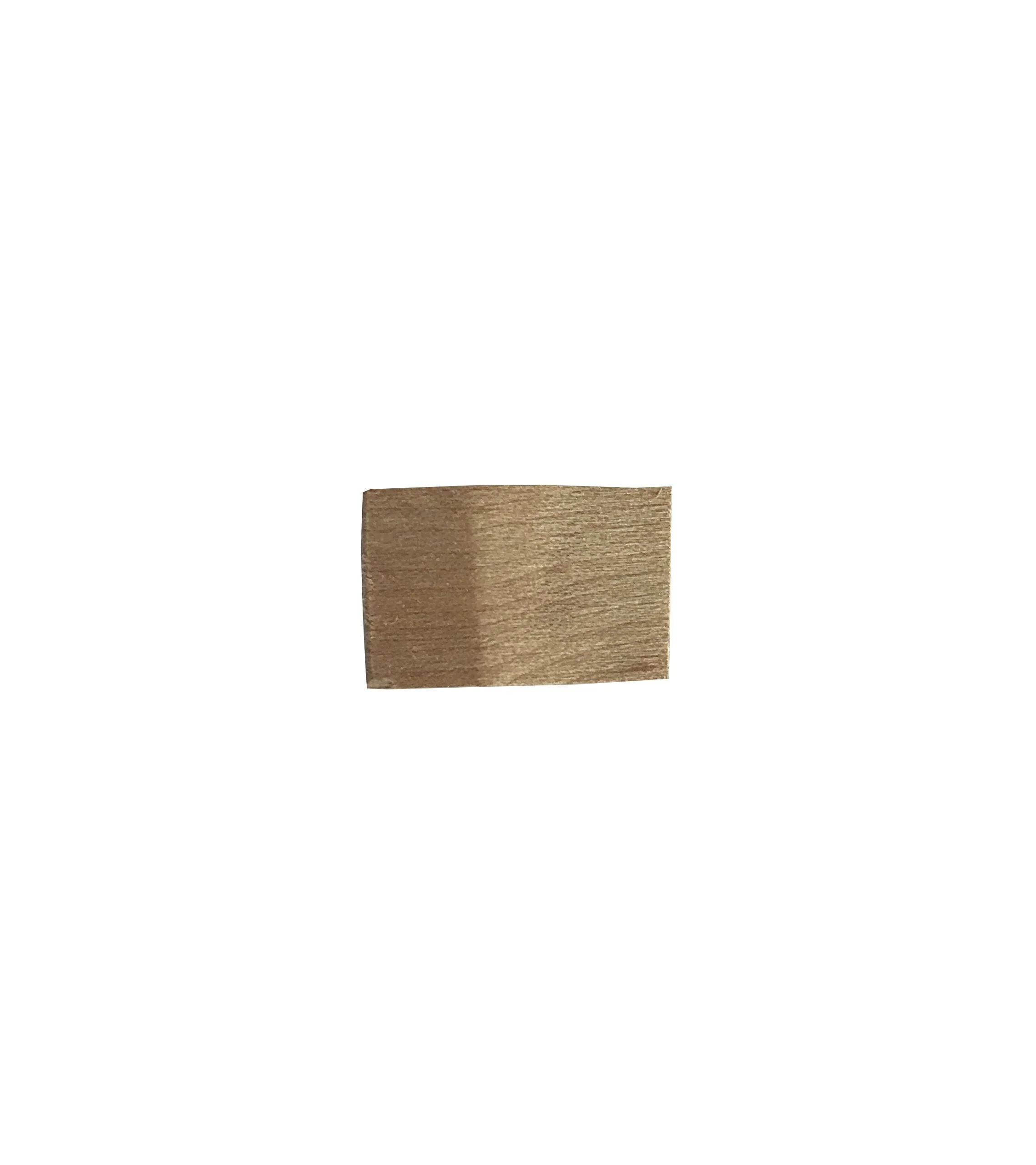 MI&VI Extra Thick Mongolian Horse Hair, Perfect for Cello Bows - Unbleached, White 29.5" (1 Hank, Prepared, Includes Plug and Wedge) (Cello - 1 Hank) Cello - 1 Hank - Image 3