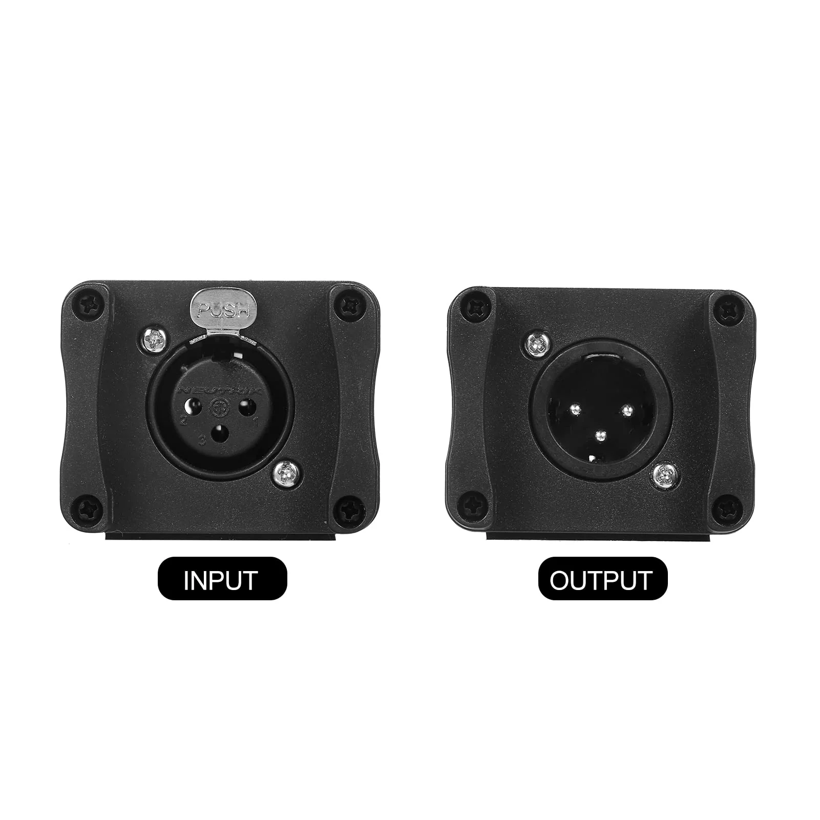 Mic Preamp, Microphone Preamp Audio Booster Microphone Preamp Preamplifier Home Audio Microphone Net Gain for Studio or Home Recording Livestream Broadcast Podcast - Image 7