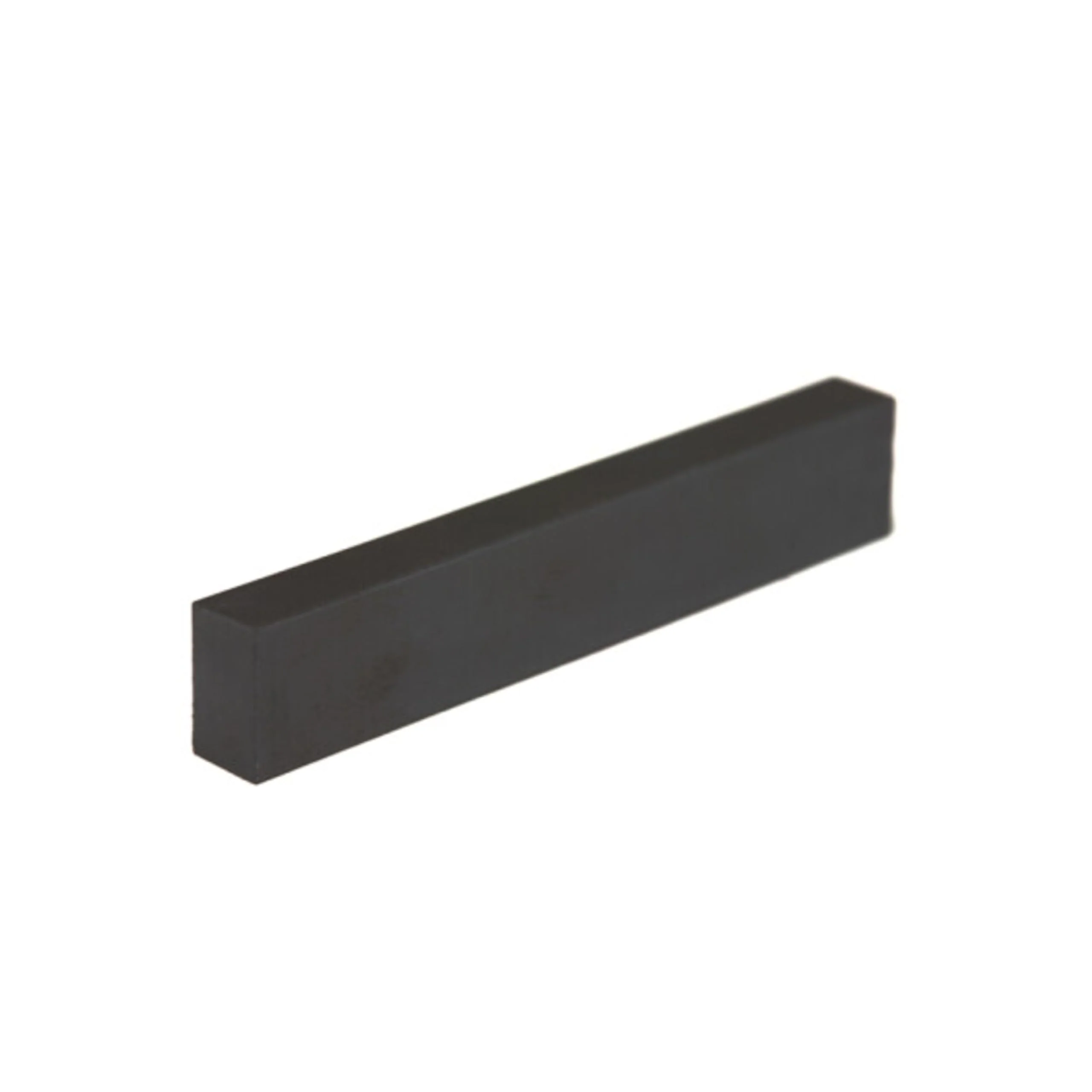 Model 4025-00 Nut Slab L63.50mm - Black TUSQ XL