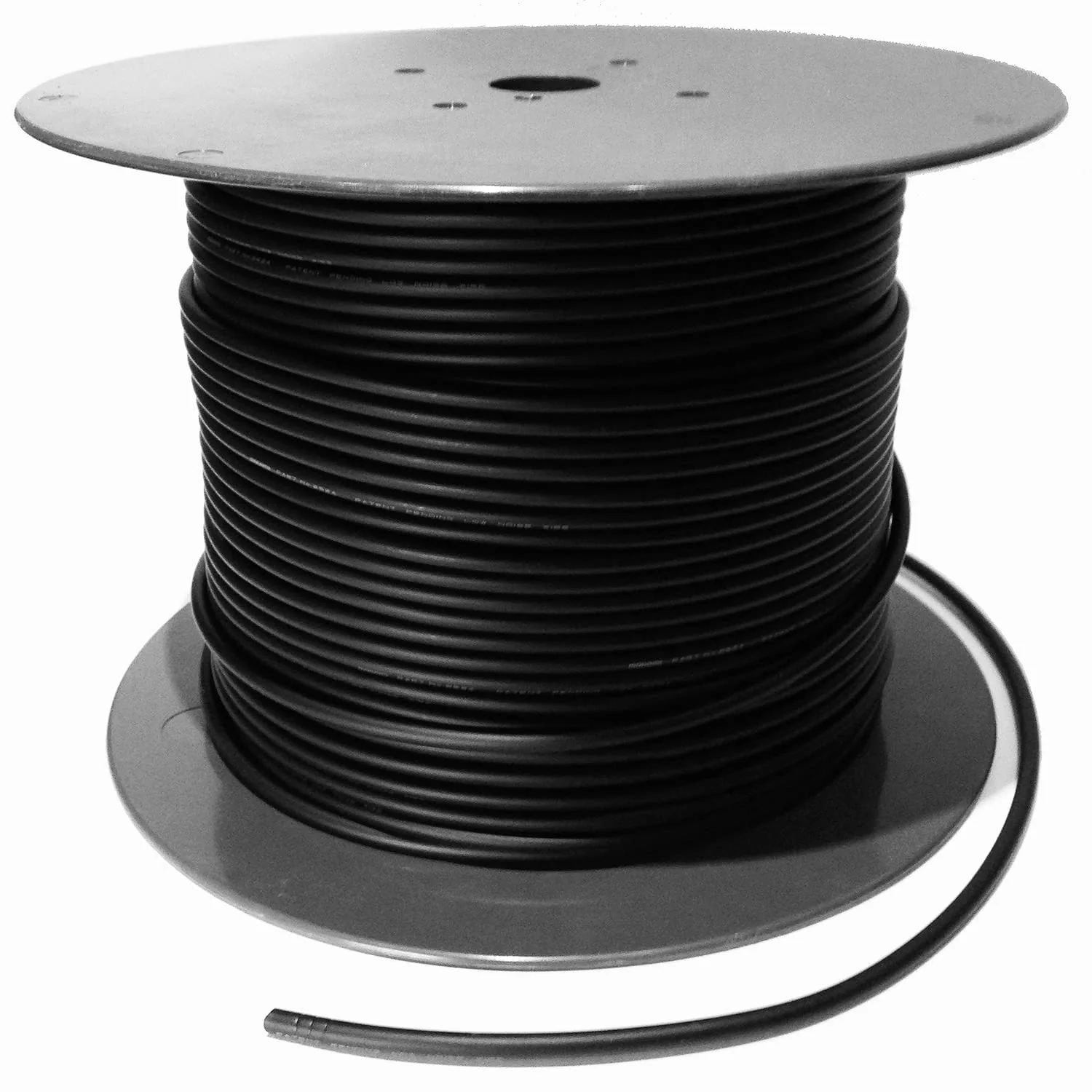 Mogami 50 FT - Bulk 2524 Guitar & Instrument Cable - W2524 - Sold in 50 Foot Lengths - DIY - Make Your OWN Cables - Image 2