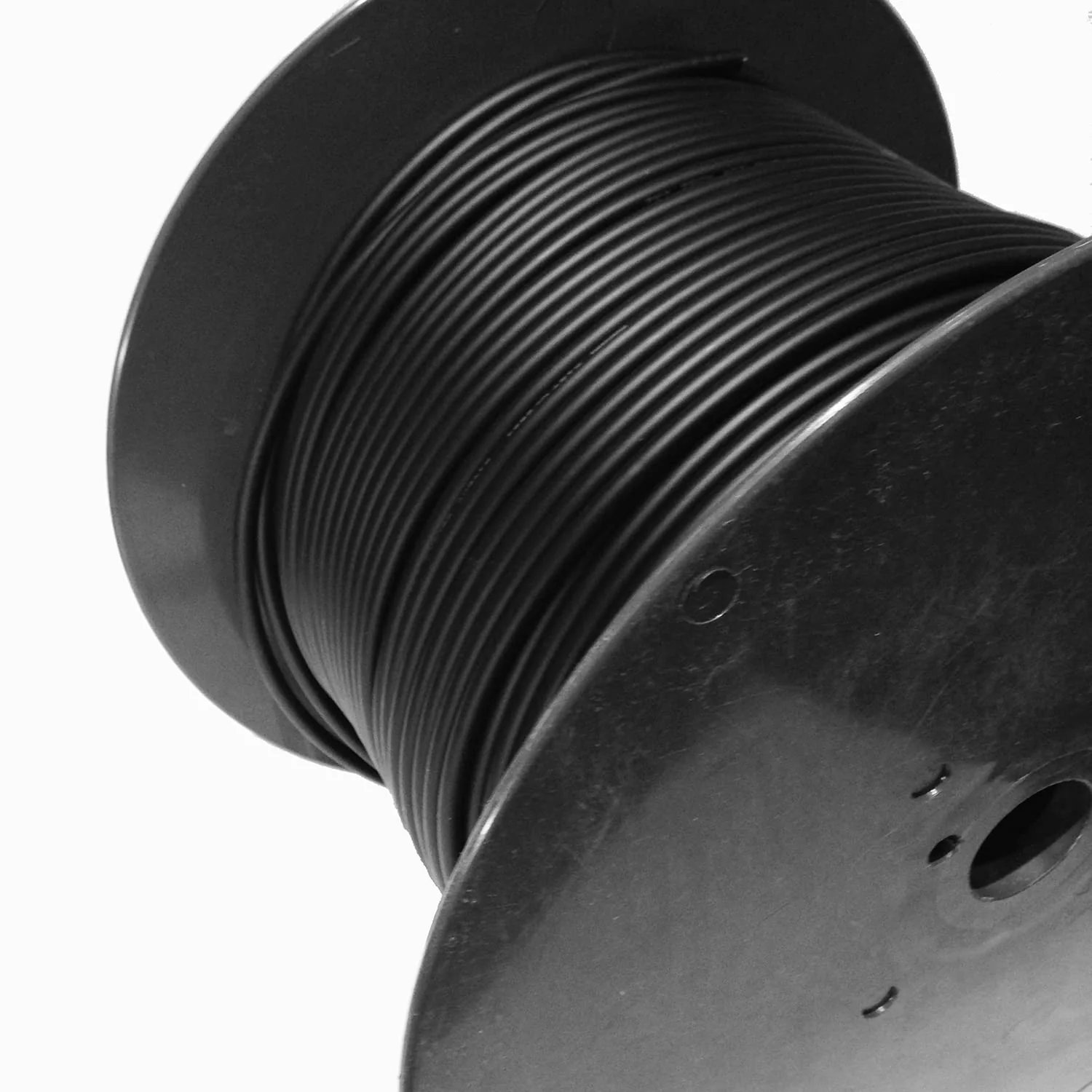 Mogami 50 FT - Bulk 2524 Guitar & Instrument Cable - W2524 - Sold in 50 Foot Lengths - DIY - Make Your OWN Cables - Image 3