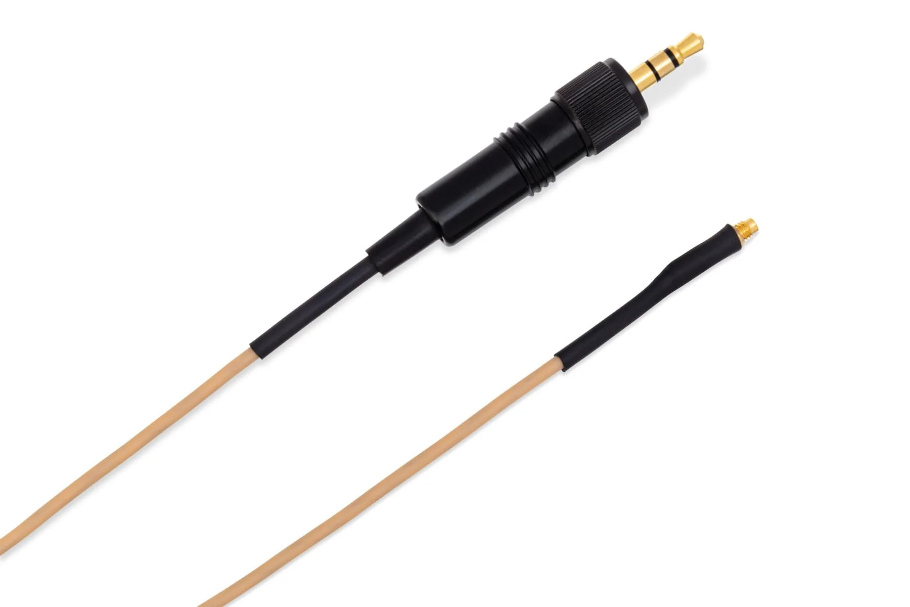 Mogan 6-Foot Beige Cable for Sennheiser Cable-BG-2SE 6ft - Image 3