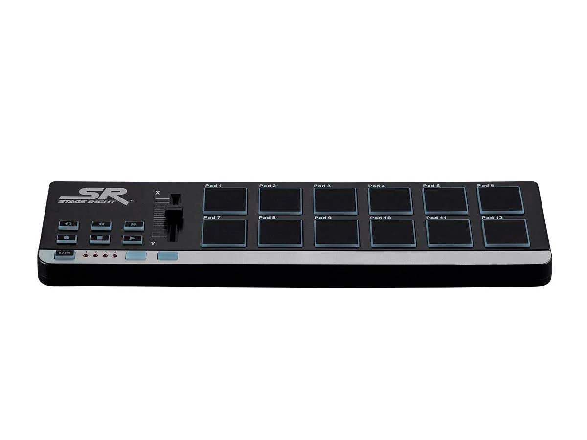 Monoprice Midi Controller (625893)