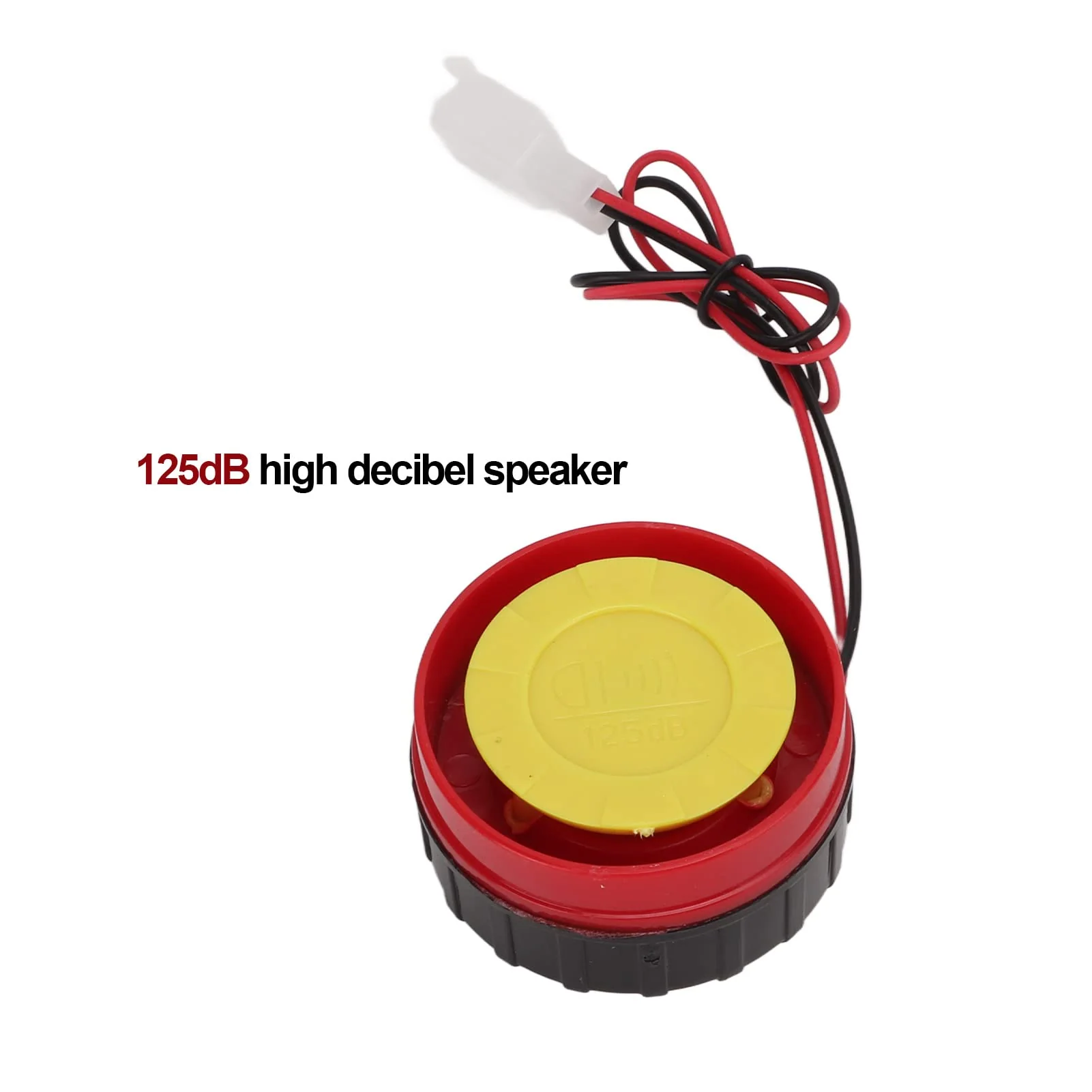 Motorcycle Alarm,Alarmanlage Und Fernstart,Motorcycle Two Way Alarm System Vibration Sound Alert LCD Remote Control Anti Theft Robbery Energy Saving,Alarm System - Image 4