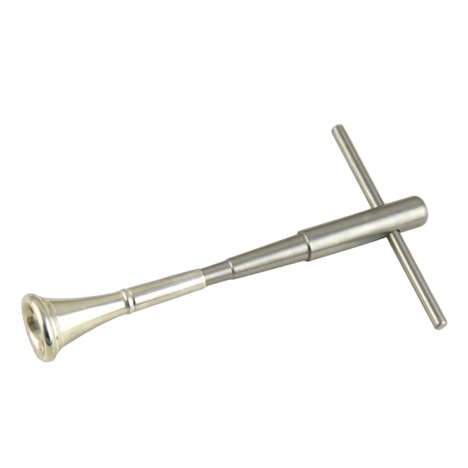 Mouthpiece Truing Tool Woodwind Instrument Cleaning and Care Product Trumpet Mouthpiece Shaping Mouthpiece Repair Tool - Image 4