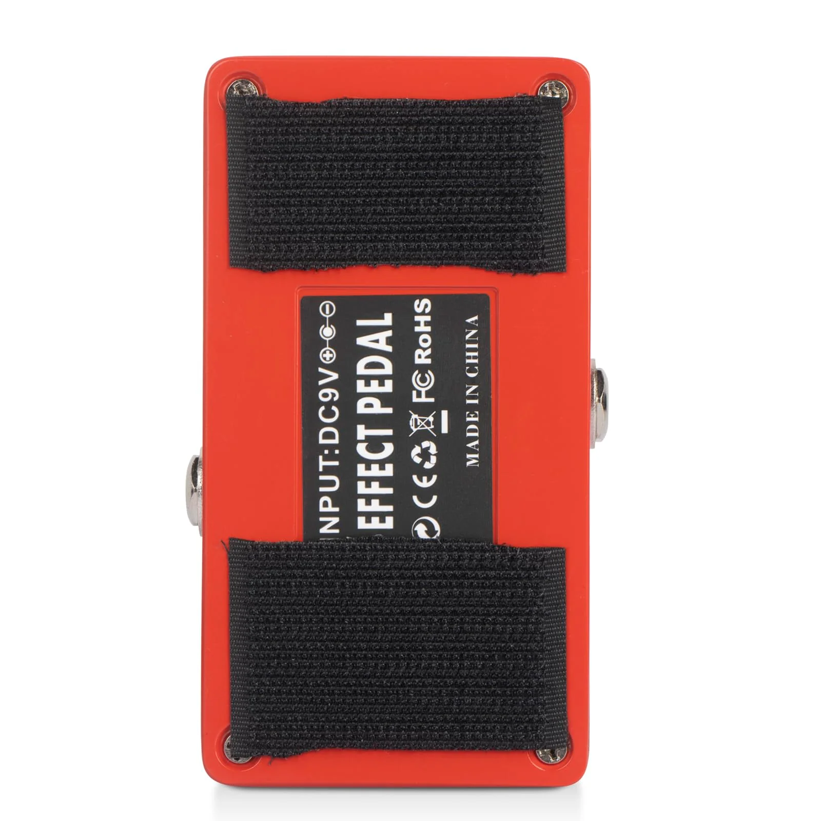 Movall MP-111 Molecule Phaser Guitar Effect Pedal True Bypass - Image 6