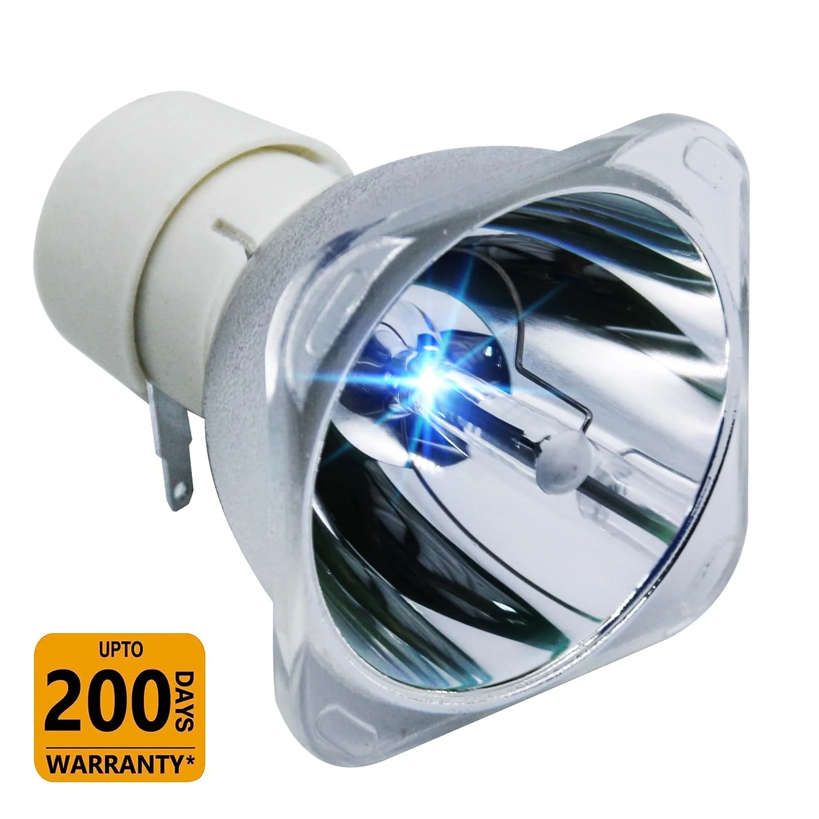 Msd Platinum 5R 200W Replacement Projector Lamps for Moving Head Beam Lamp, Stage Light Bulb, Moving Head Light - Image 2