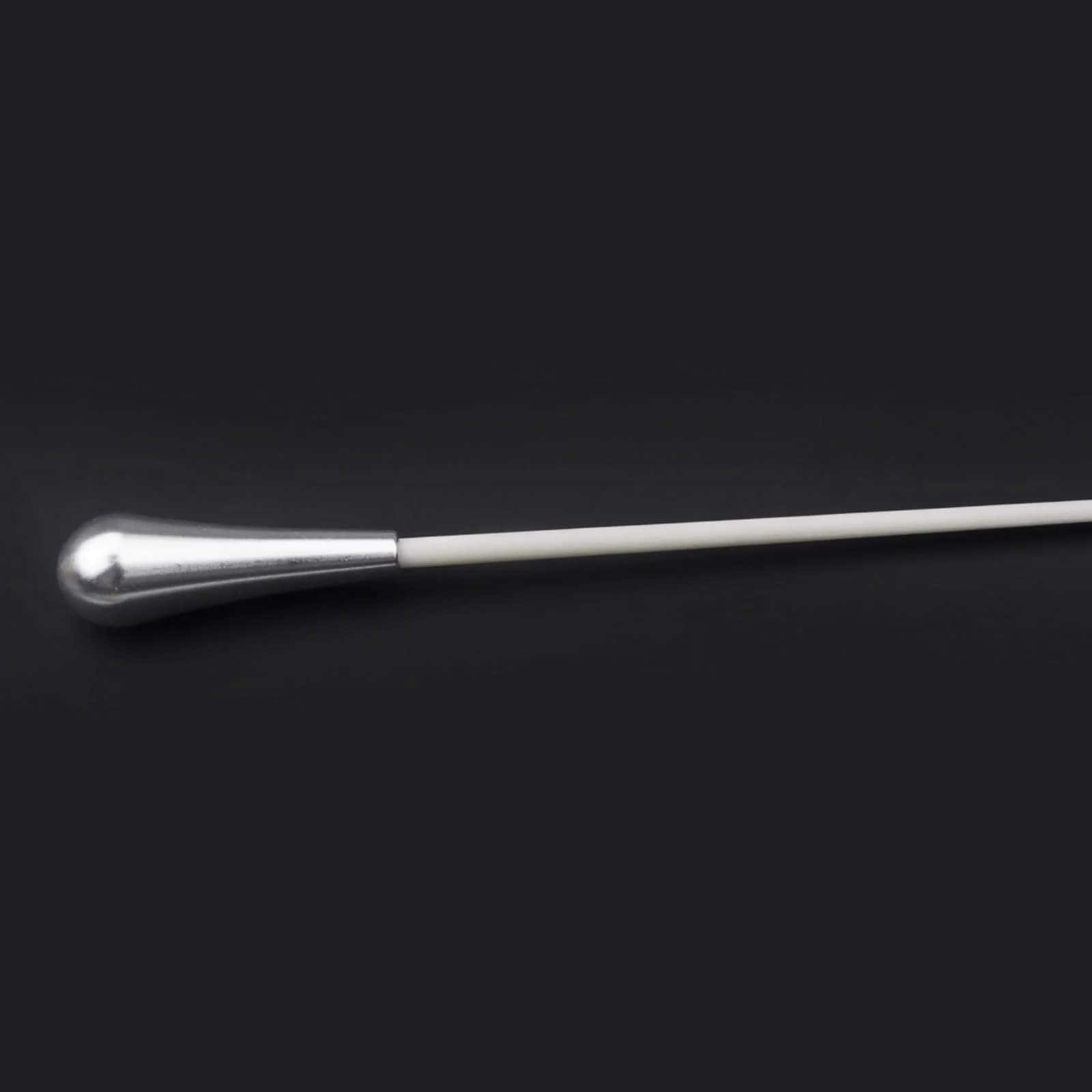 Multipurpose Musical Conductors Batons Metal Conducting Batons Wand Replacement Orchestra Conducting Stick Durable Metal S - Image 7
