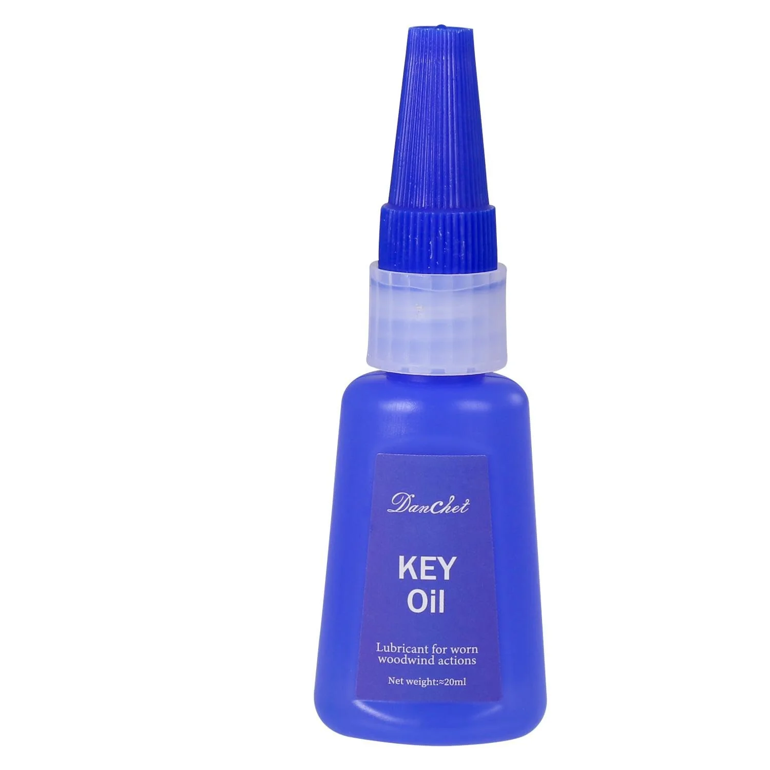 Musical Instrument Key Oil for Clarinet Flute Saxophone Oboe Bassoon…