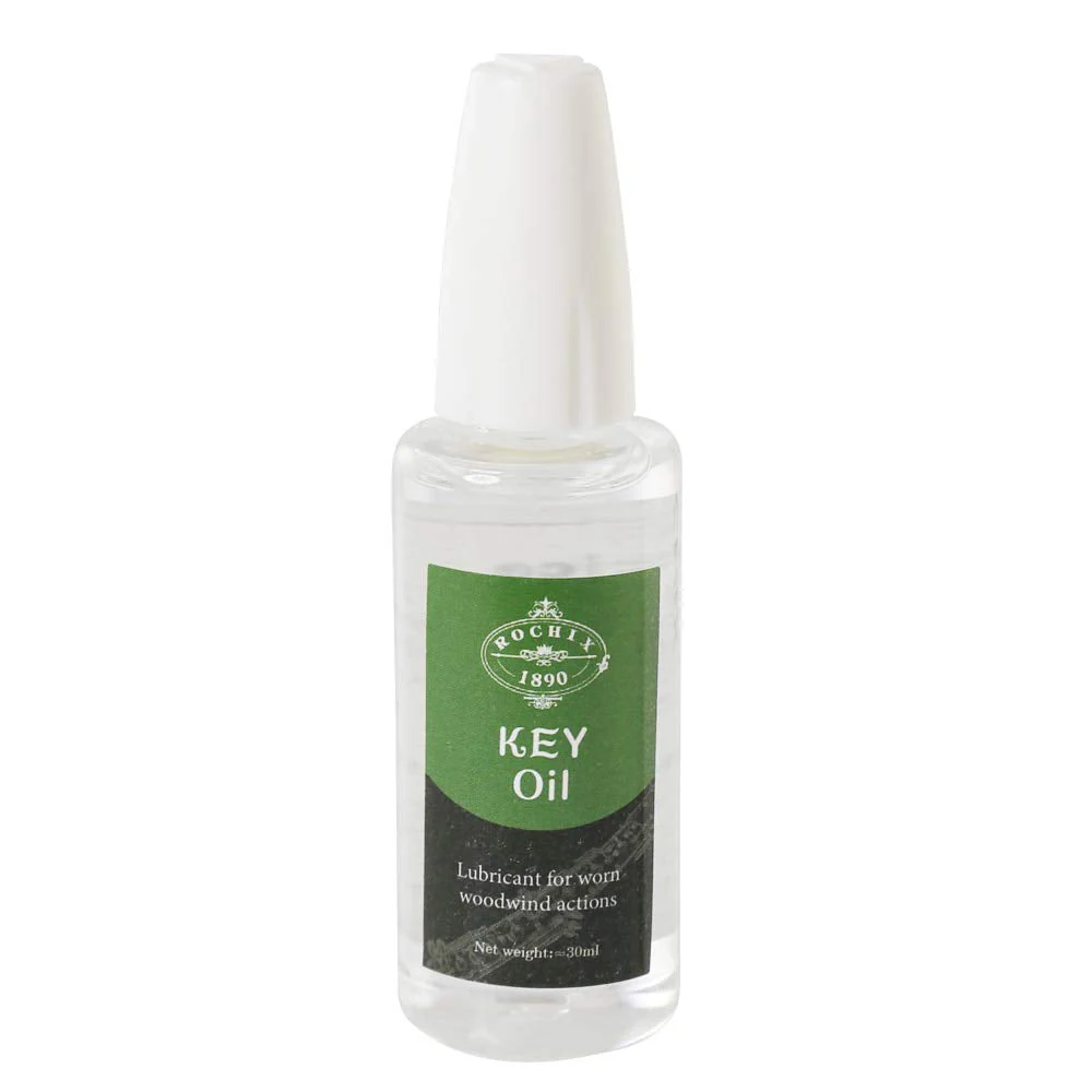 Musical Instrument Key Oil for Clarinets,Flutes,Saxophones,Oboes,Bassoons - Image 2