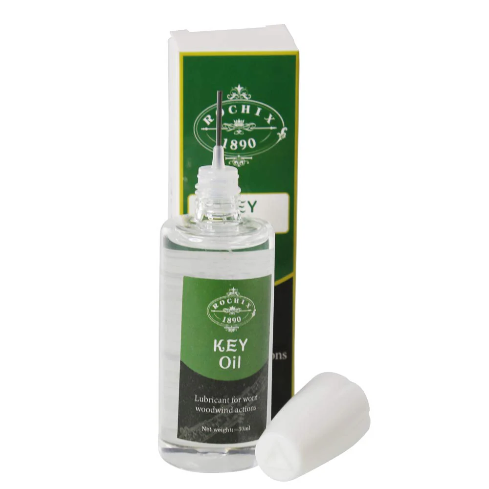 Musical Instrument Key Oil for Clarinets,Flutes,Saxophones,Oboes,Bassoons - Image 3