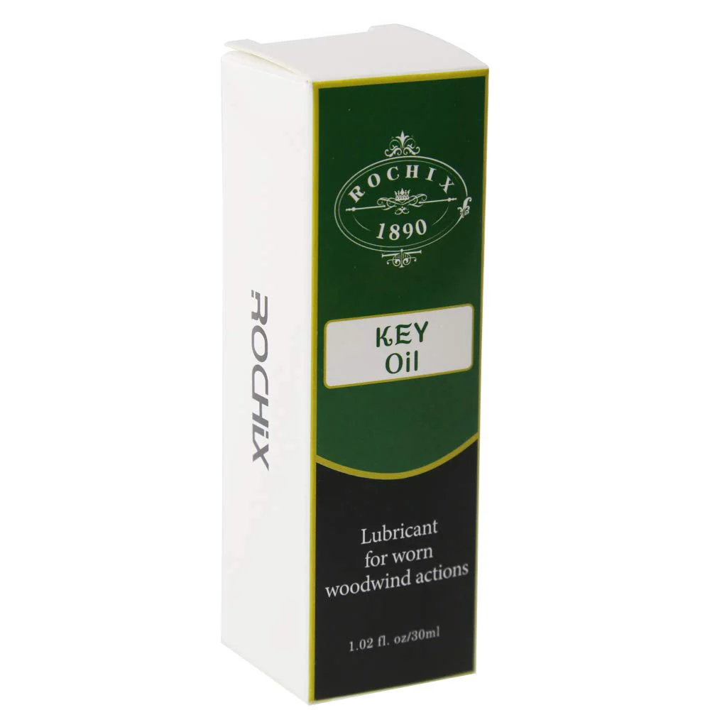 Musical Instrument Key Oil for Clarinets,Flutes,Saxophones,Oboes,Bassoons - Image 6