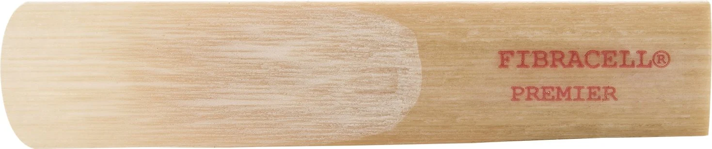 Musical Instrument Reed Int. Saxophone Reeds, Neutral (FCSSP2.5)
