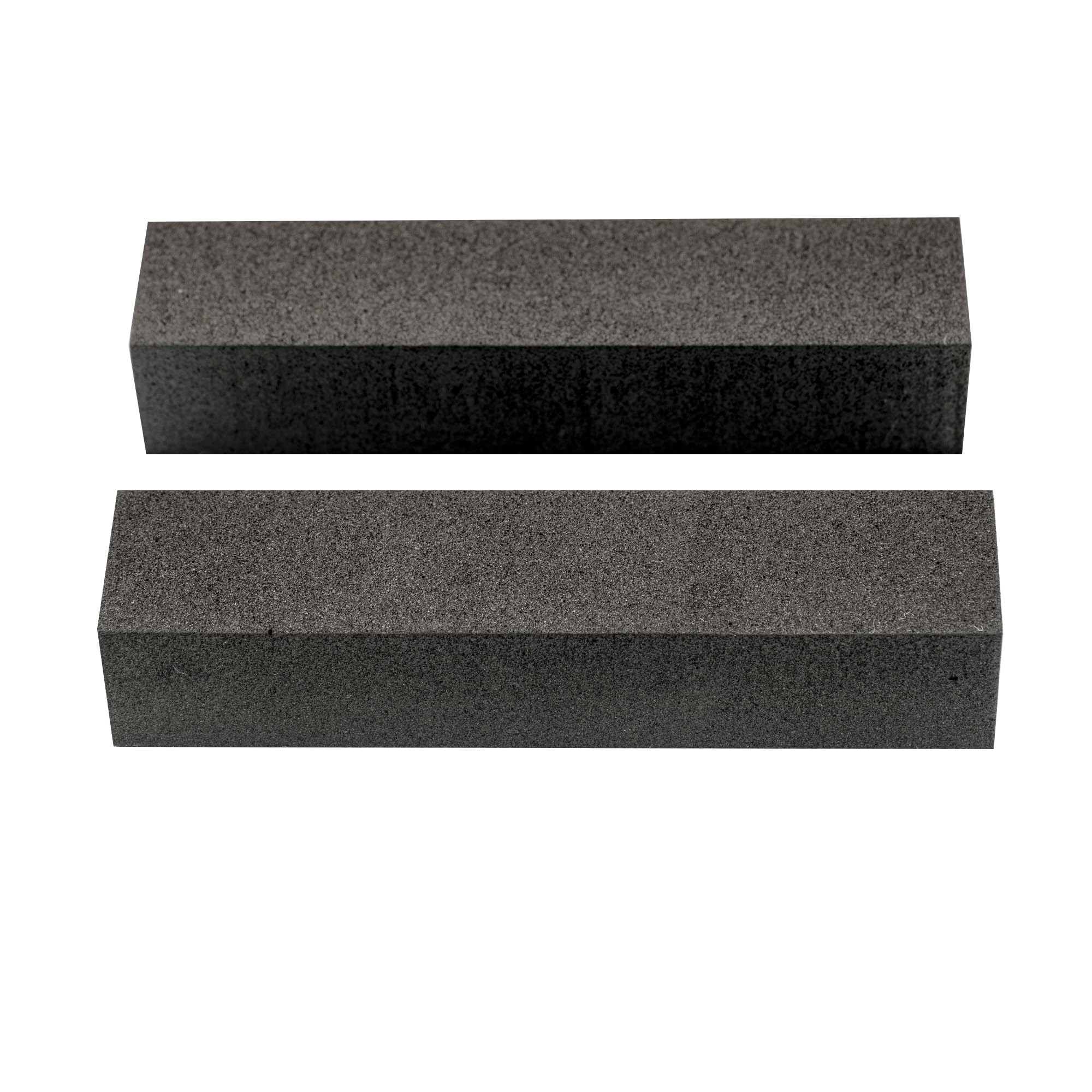 Musiclily Pro 80x18x15mm Bass Pickup Height Foam Self-Adhesive EVA Foam Anti-Vibration Foam for Jazz Bass Pickup, Black (Set of 10) For JB Pickup - Image 4