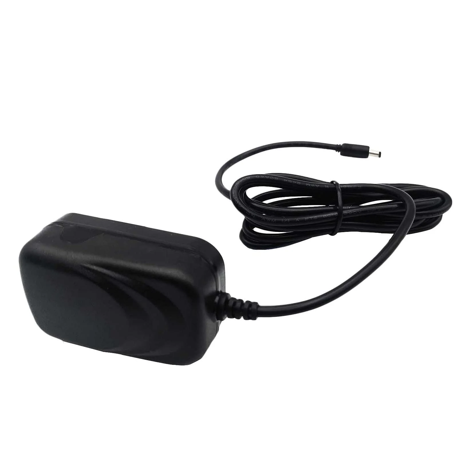 MyVolts 12V Power Supply Adaptor Compatible with Blackmagic Design SDI to HDMI Mini Converter - US Plug Standard PSU - Image 6