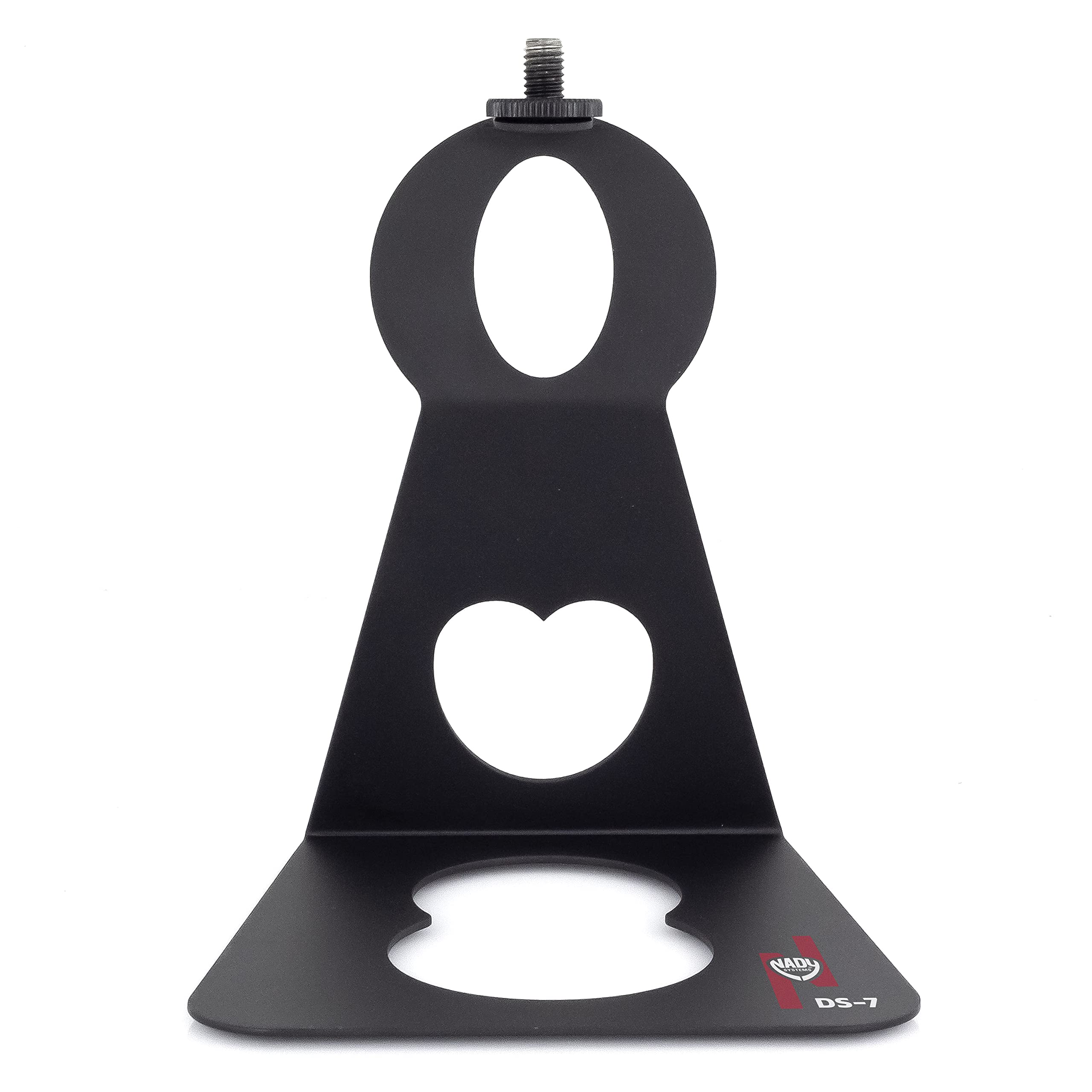 Nady 7" Desktop Microphone Stand - Image 4