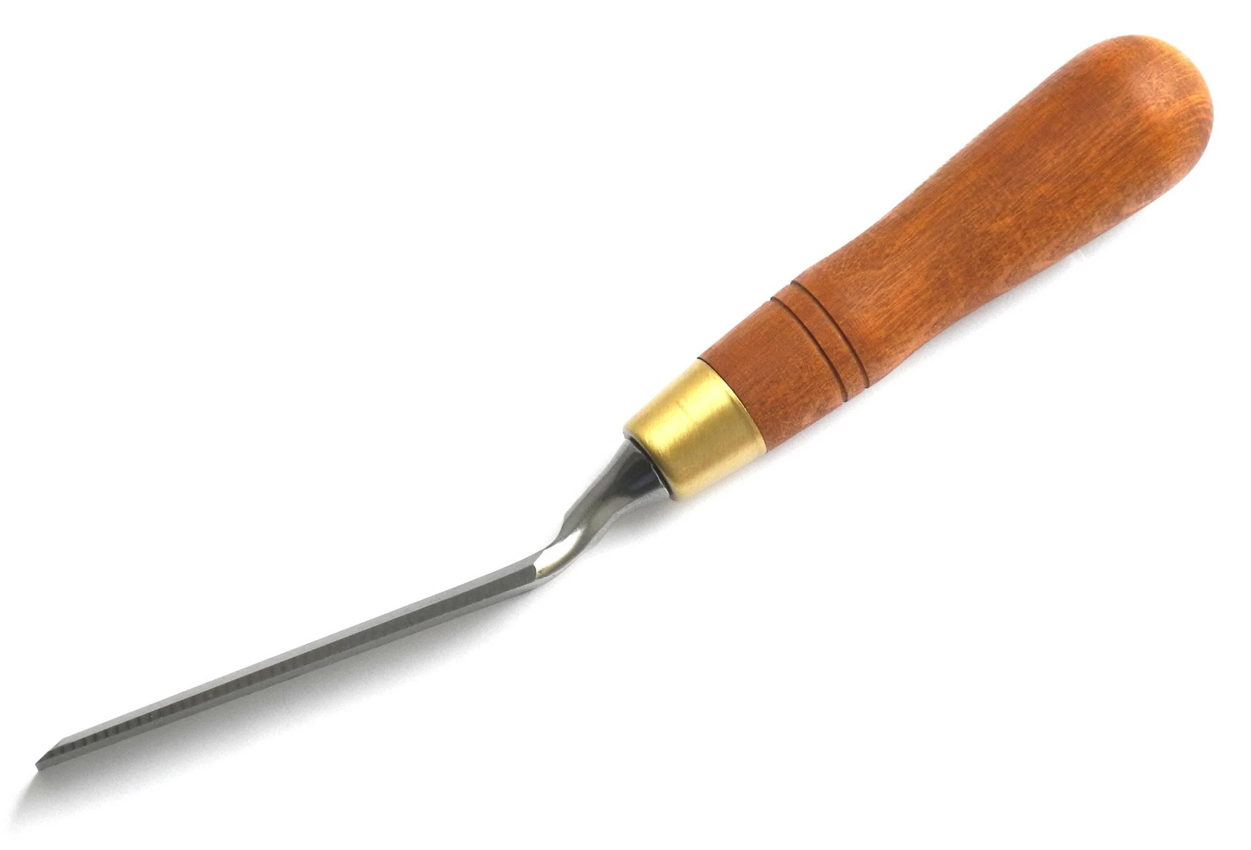Narex Piercing Chisel Firmer Chisels with Offset Neck - 19 mm (3/4 Zoll) 19 mm (3/4 Zoll) - Image 2